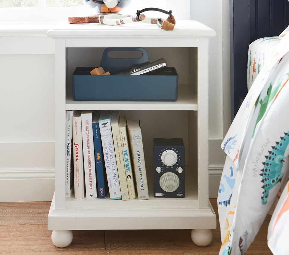 Catalina Bedside Table