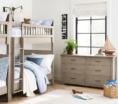 Shop All Kids' Bedroom Furniture