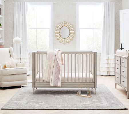 Harlow Nursery Furniture Collection