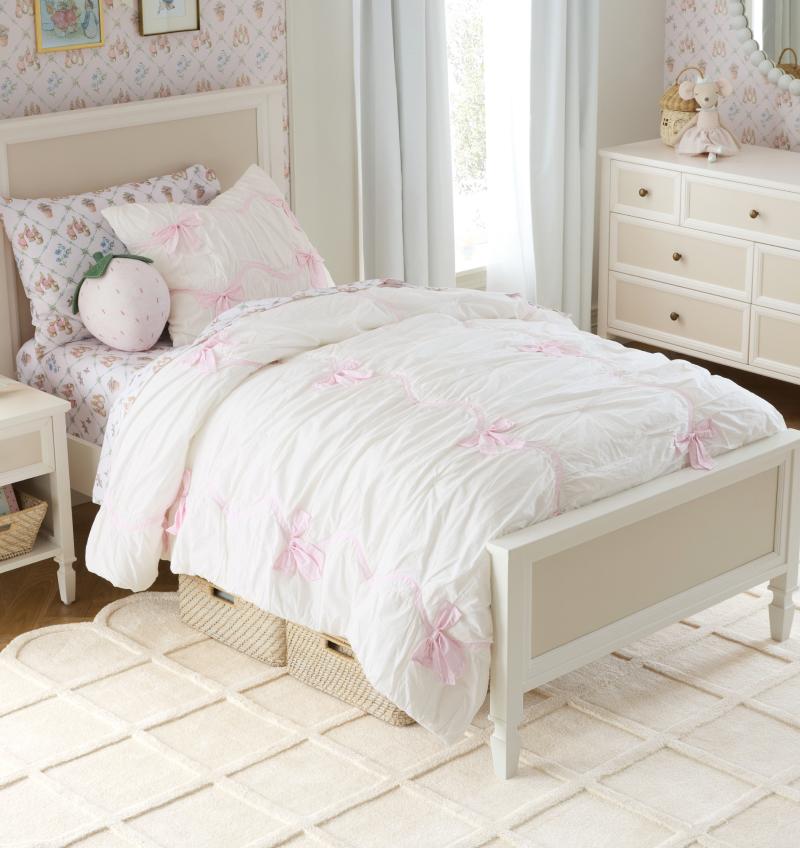 pottery barn kids April Giveaway - Enter for a chance to win a $250 gift card!
