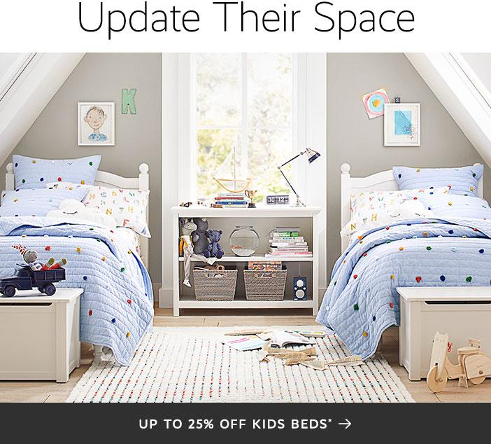 baby bed stores