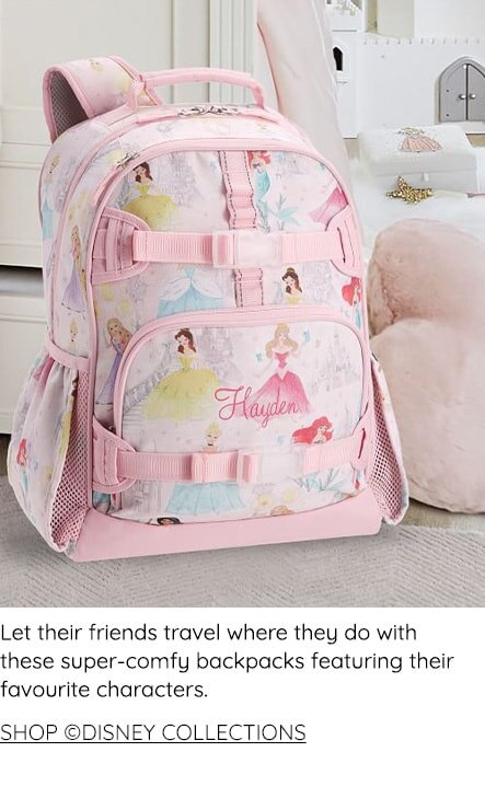kids backpack au