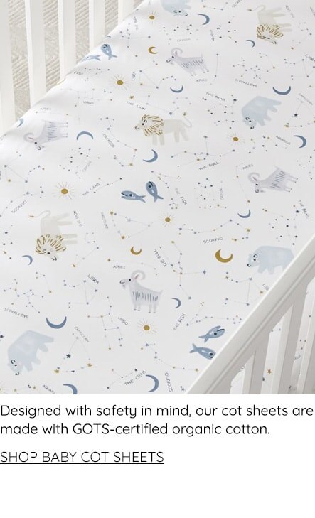 cot bedding australia