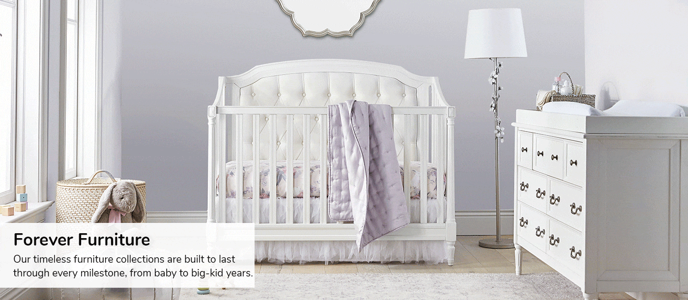 Kids & Baby Furniture Pottery Barn Kids Australia