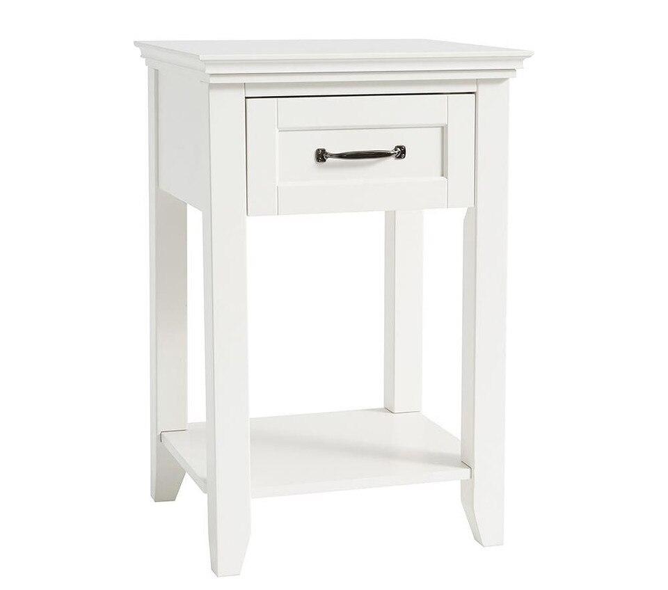 Hampton Bedside Table