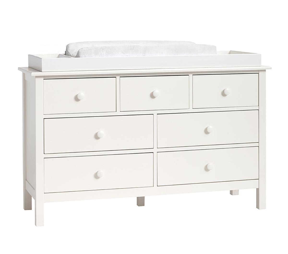 change table drawers australia