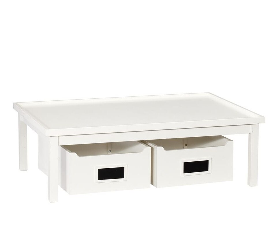 Carolina Activity Table