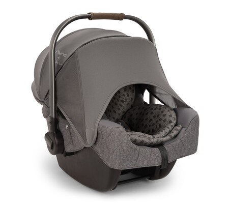 Nuna KLIK™ plus with Base Car Seat Pottery Barn Kids AU