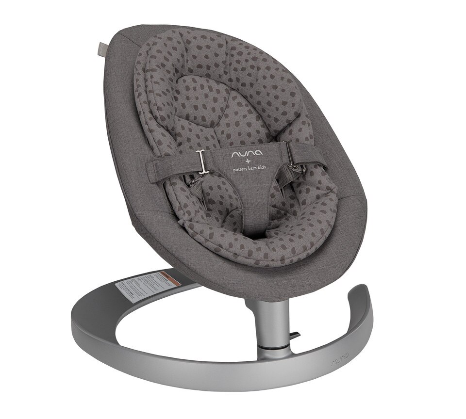 Nuna LEAF™ grow Baby Seat