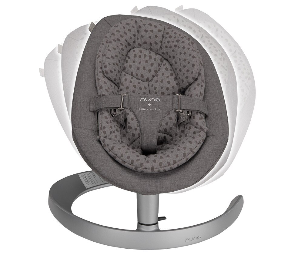 Nuna LEAF™ grow Baby Seat