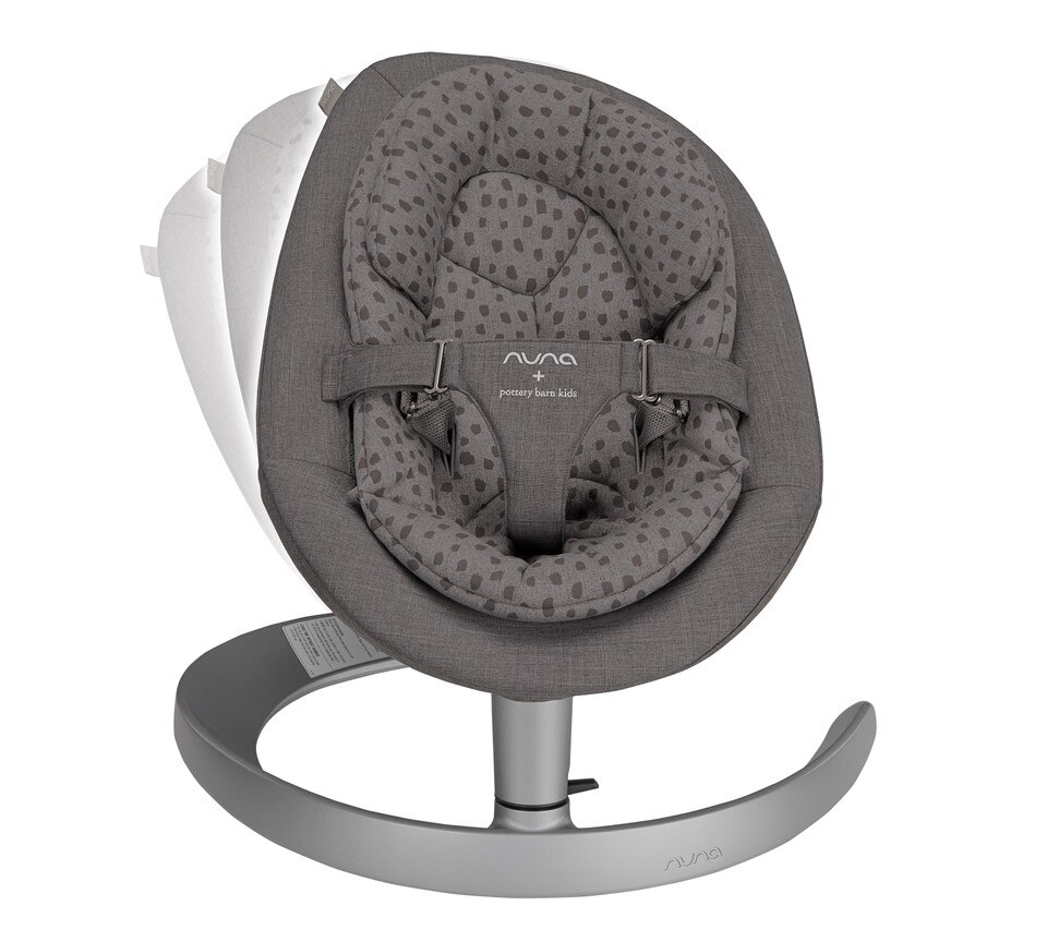 Nuna LEAF™ grow Baby Seat