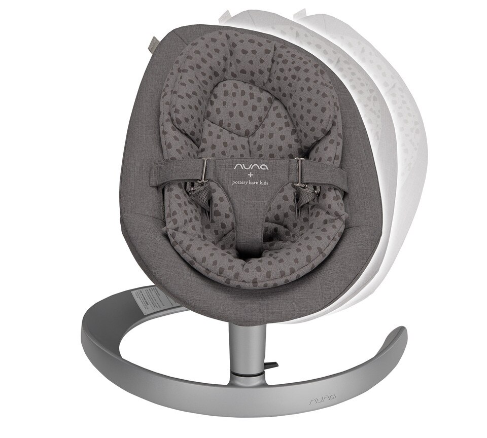 Nuna LEAF™ grow Baby Seat