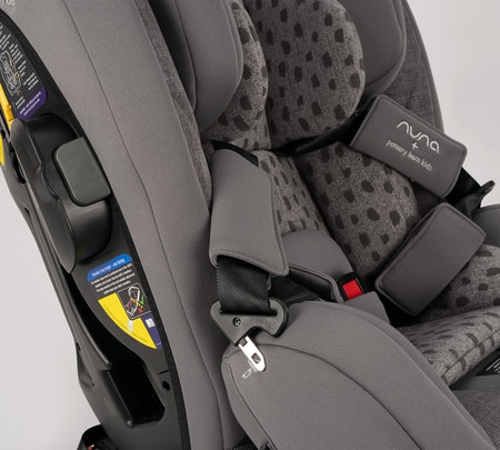 Nuna REVE™ Car Seat Pottery Barn Kids AU