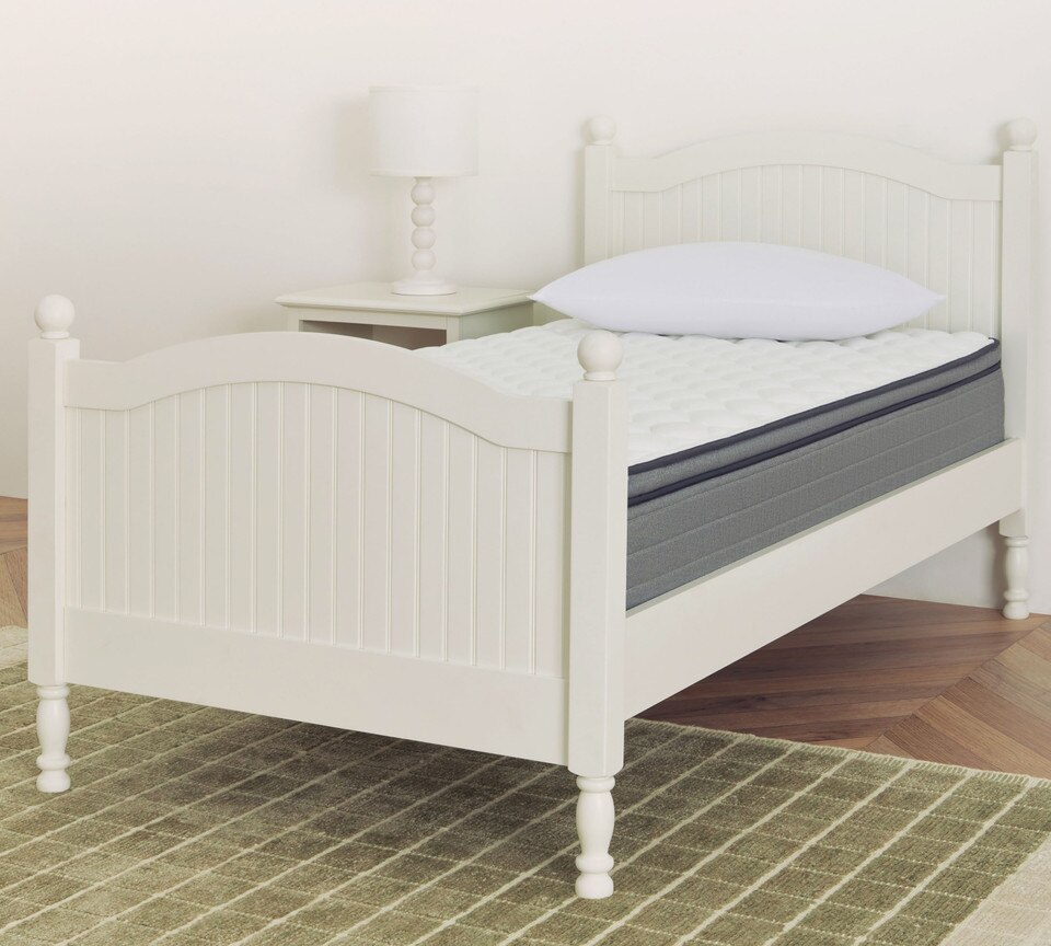 Pottery Barn Kids Breezy Mattress by A.H. Beard