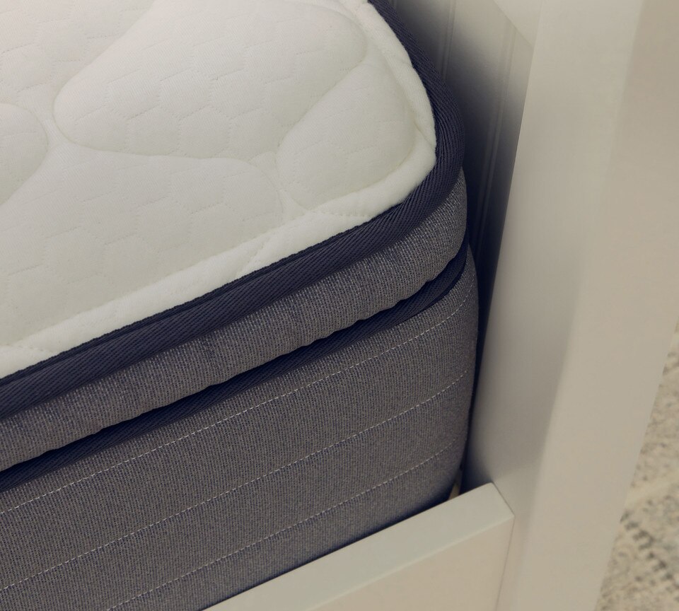 Pottery Barn Kids Breezy Mattress by A.H. Beard