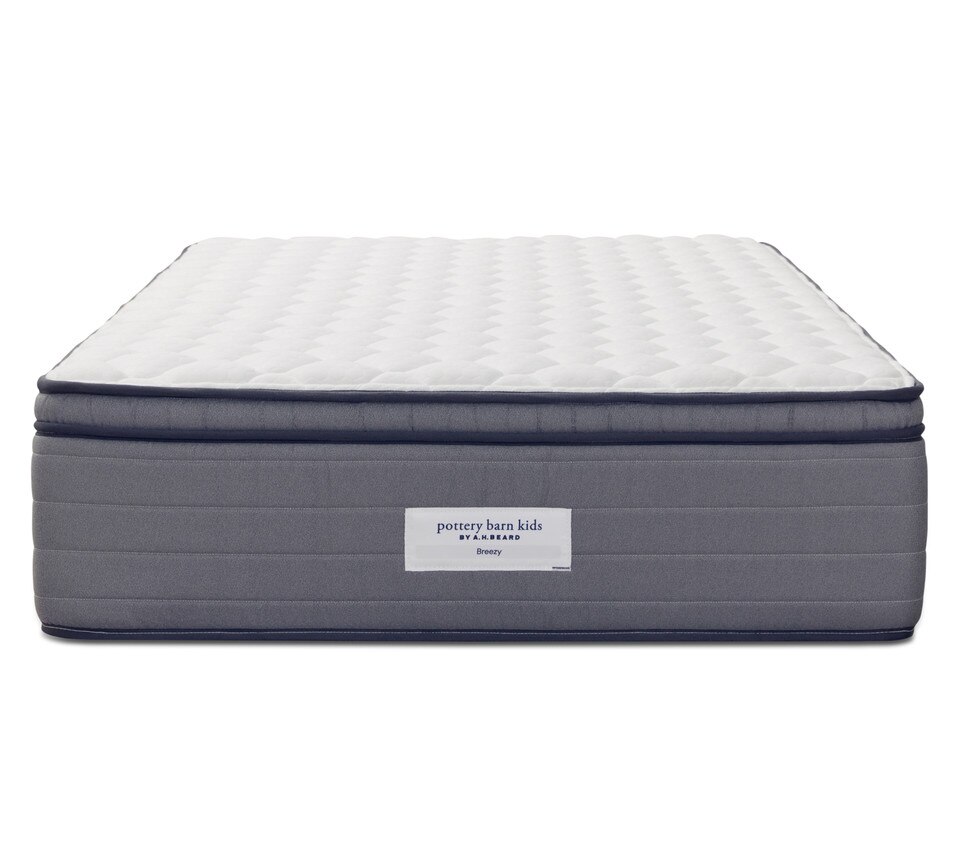 Pottery Barn Kids Breezy Mattress by A.H. Beard