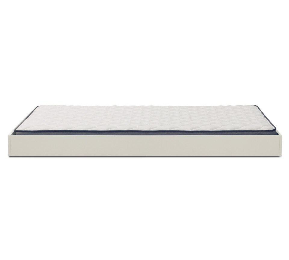 Pottery Barn Kids Breezy Trundle Mattress by A.H. Beard