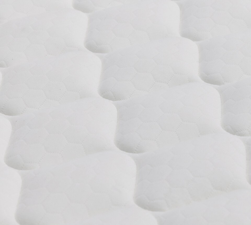 Pottery Barn Kids Breezy Bunk Mattress by A.H. Beard