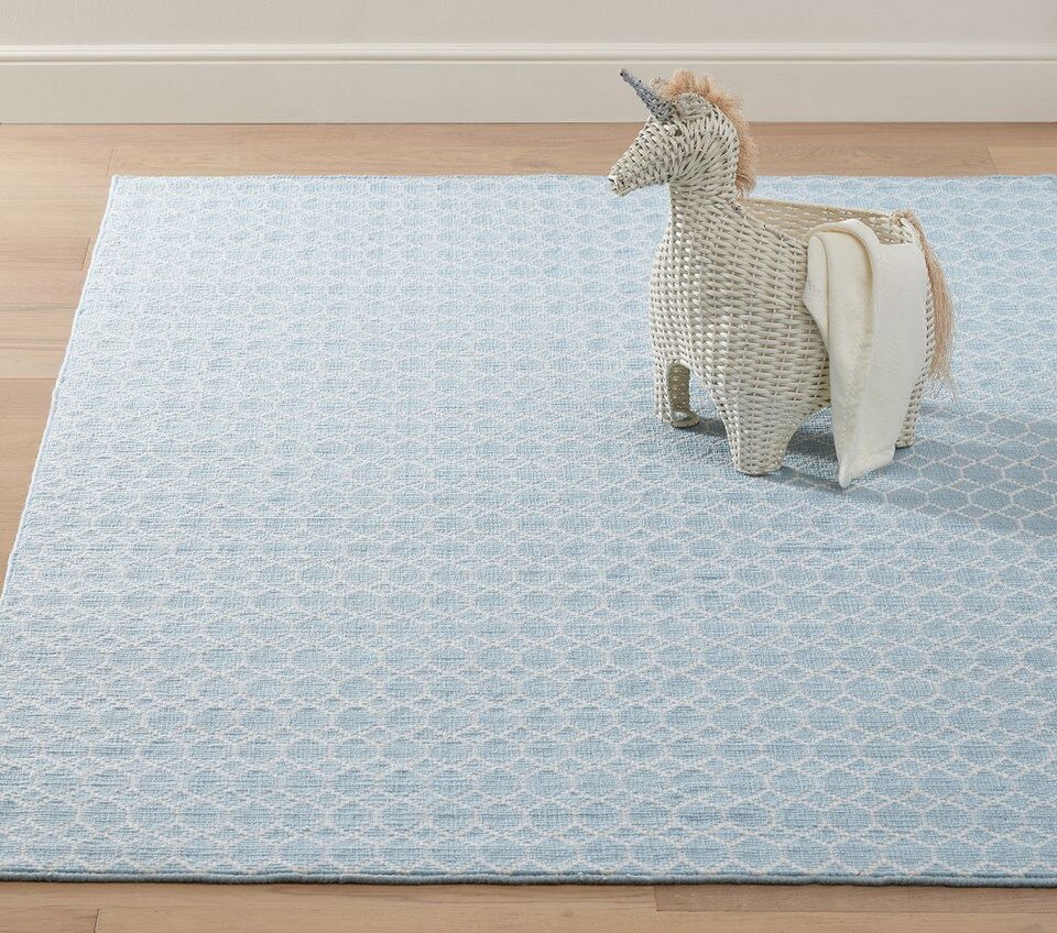 AERIN Trellis Rug