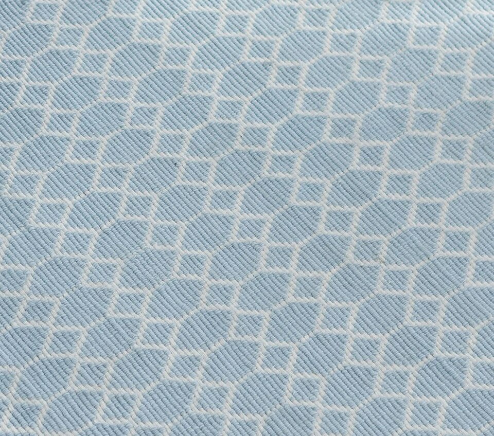 AERIN Trellis Rug