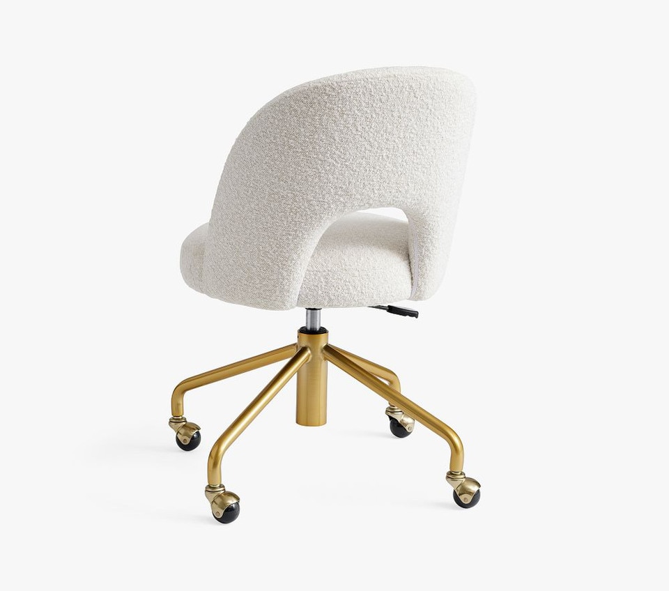 Andie Swivel Desk Chair