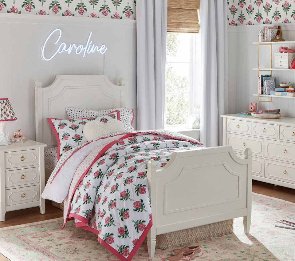 Pottery Barn Ava Regency
