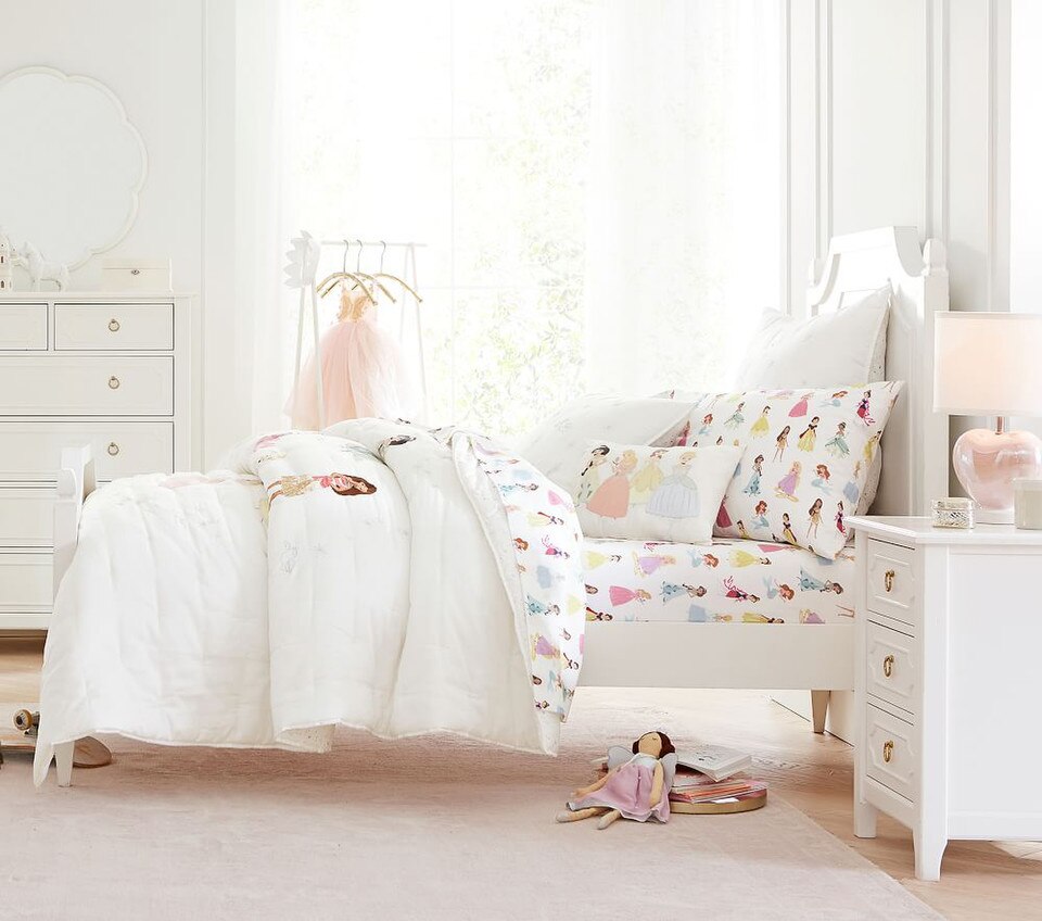 Pottery Barn Ava Regency