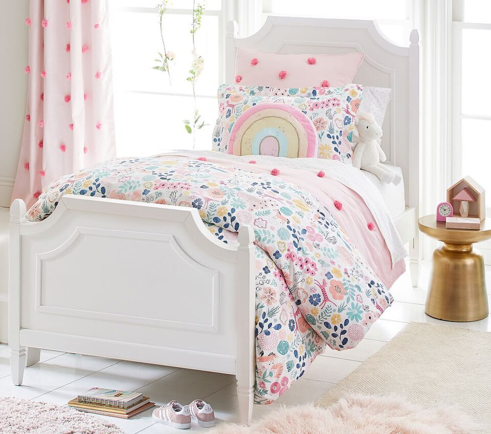 Pottery Barn Ava Regency