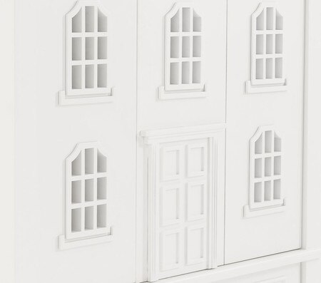 Dollhouse Furniture Pottery Barn Dollhouse Jewelry Cabinet