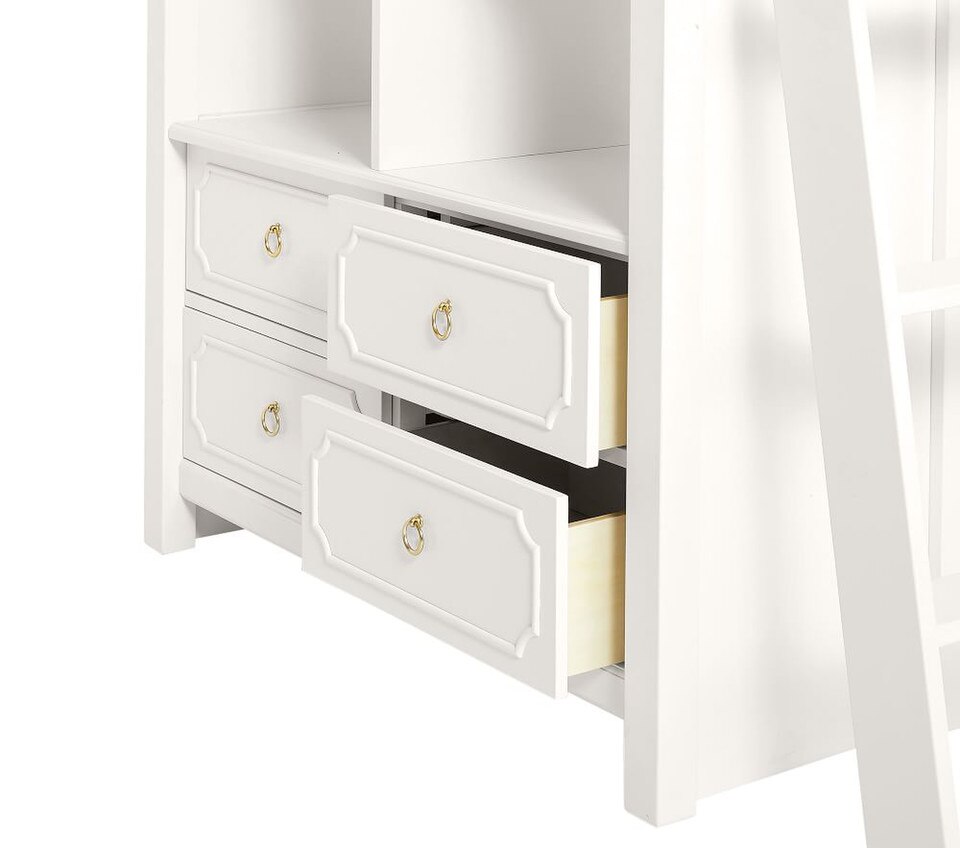 Ava Regency Loft Bed