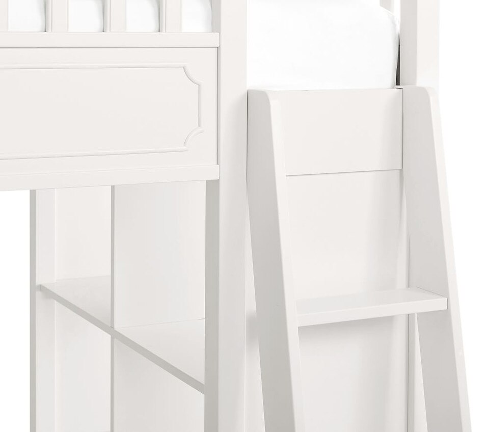 Ava Regency Loft Bed