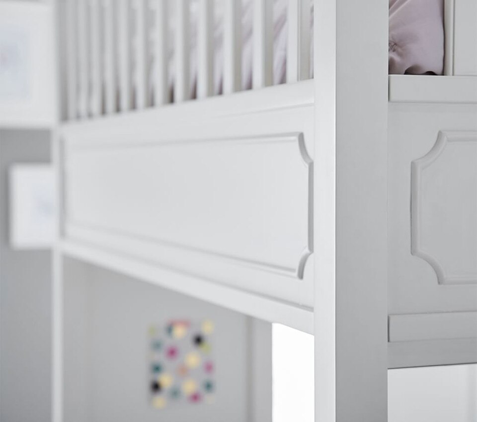Ava Regency Loft Bed