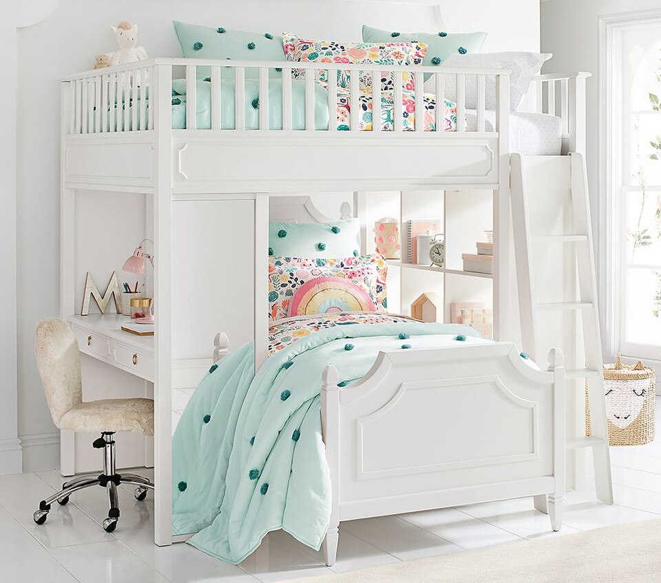 Ava Regency Loft Bed