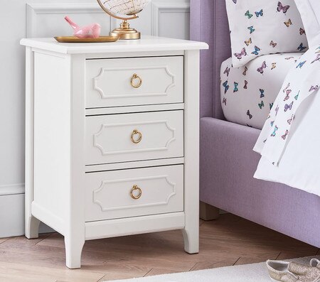 Kids Bedside Table