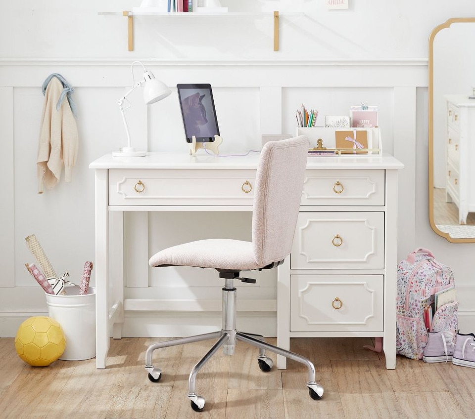 Ava Regency Storage Desk