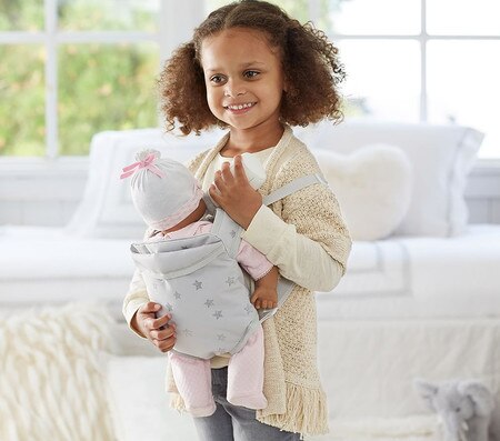 Baby Doll Carrier - Pottery Barn Kids Australia