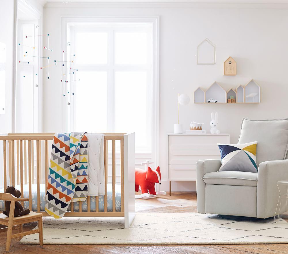 pottery barn nursery rugs