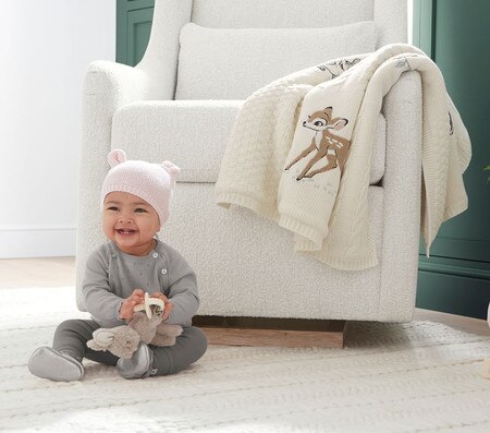 baby blanket