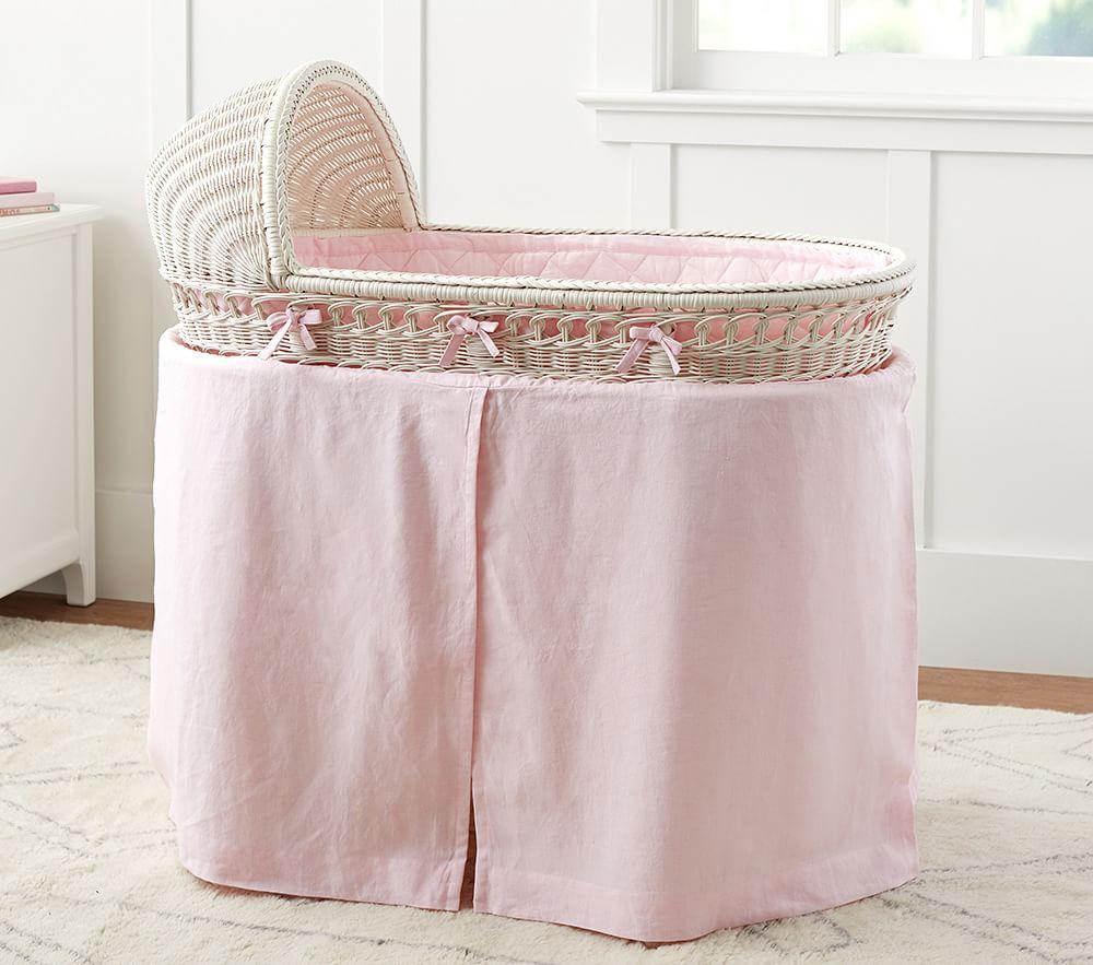 baby bassinet au