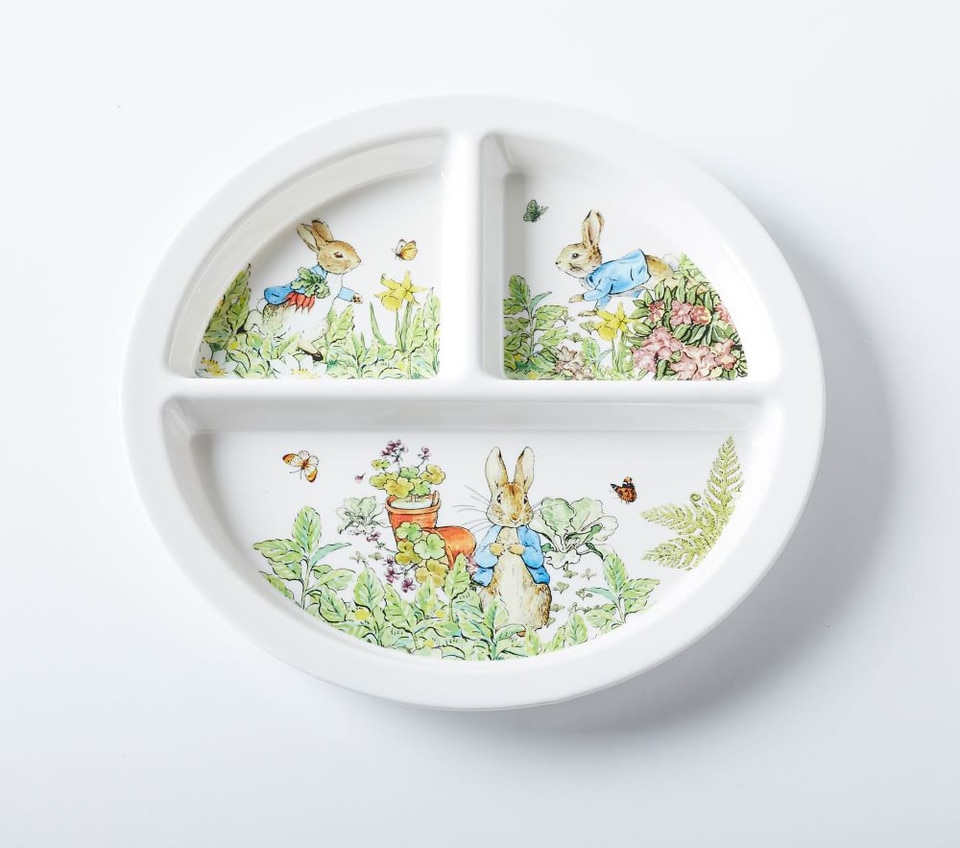 Peter Rabbit™ Tabletop Collection