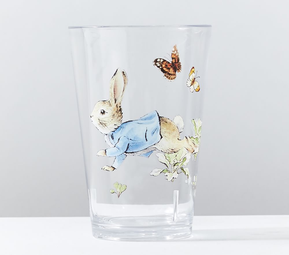 rabbit tumbler