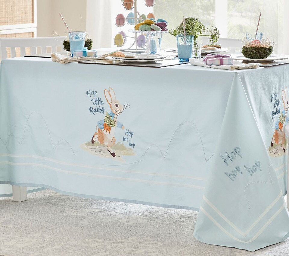 Peter Rabbit™ Tabletop Collection