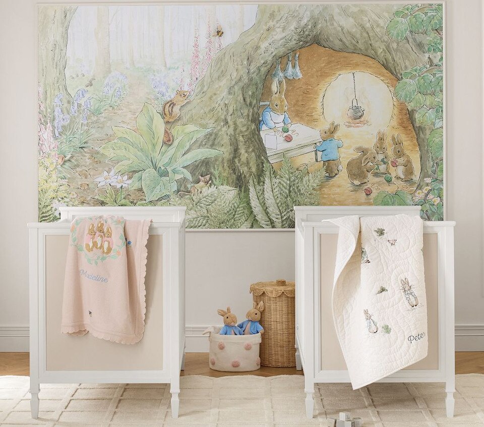 Peter Rabbit™ Plush