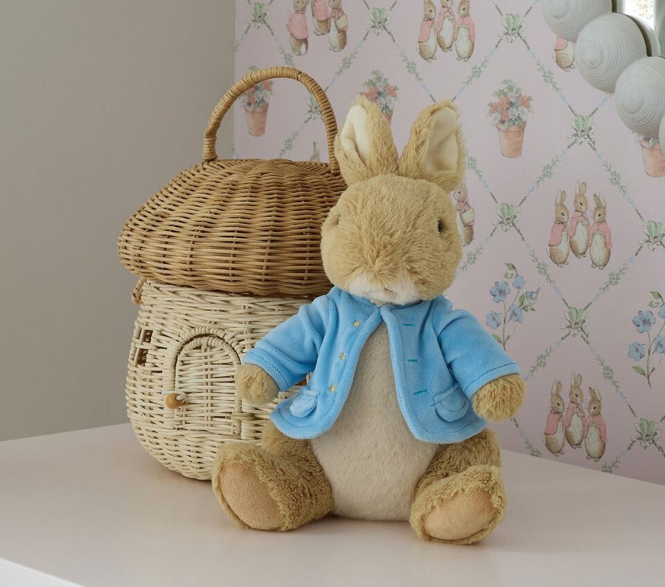 Peter Rabbit™ Plush