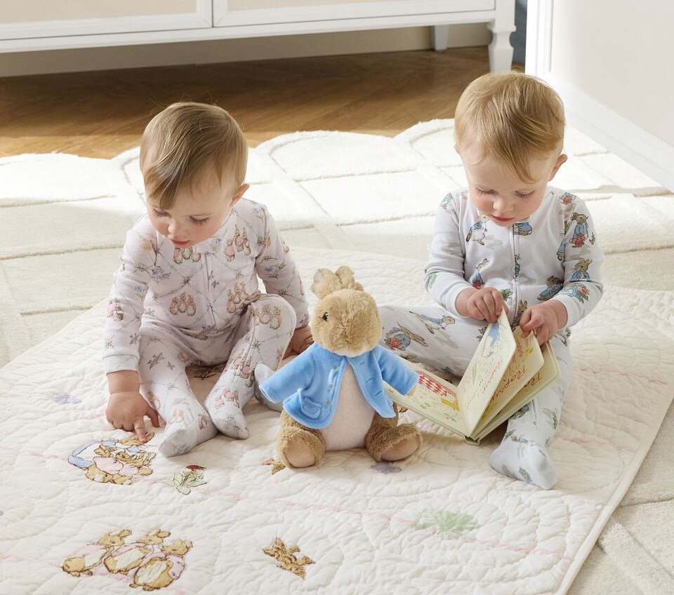 Peter Rabbit™ Plush