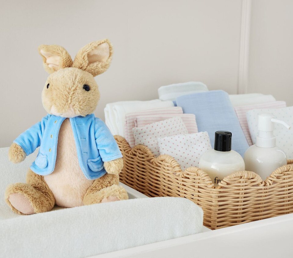 Peter Rabbit™ Plush