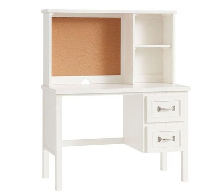 Belden Storage Desk Hutch