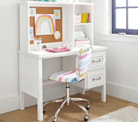Belden Storage Desk Hutch