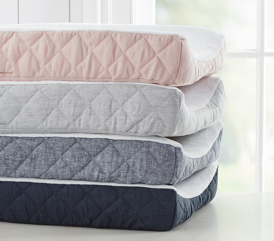 change pad cover australia