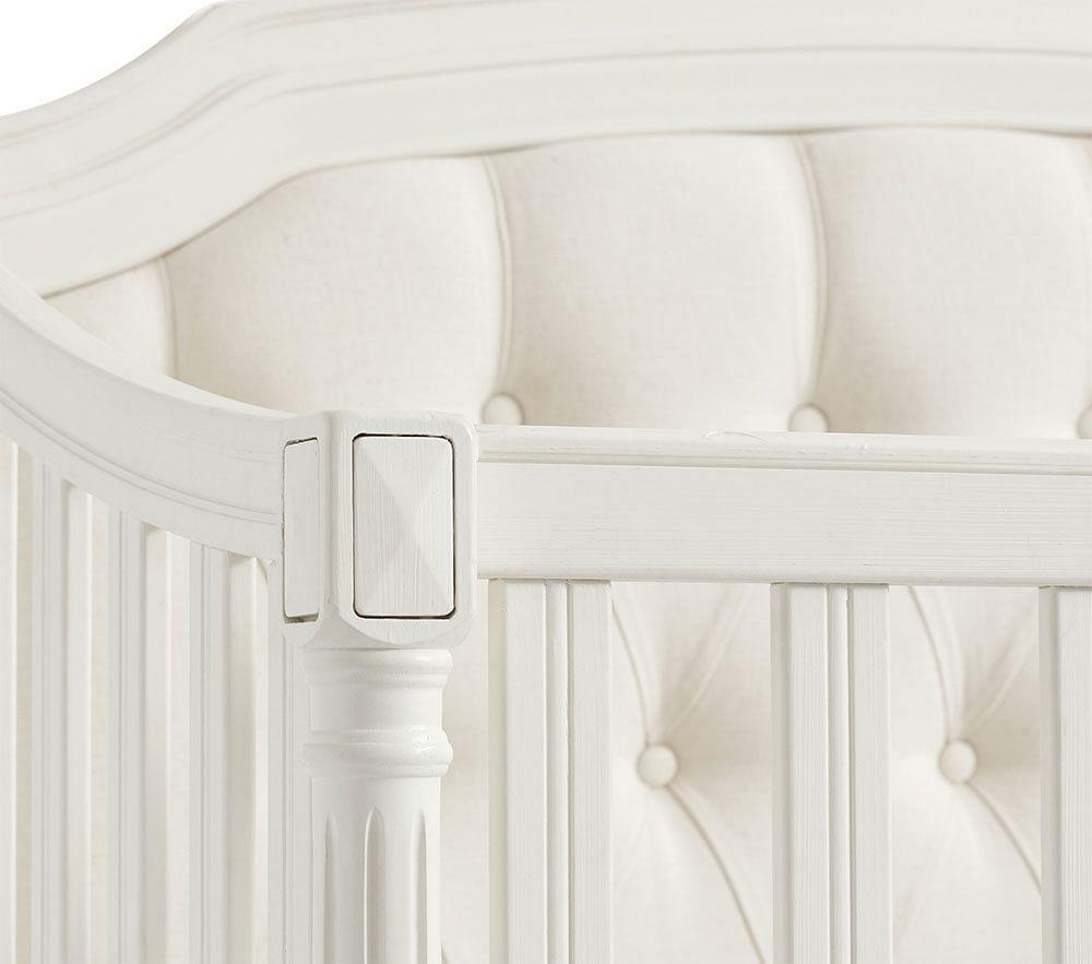 crib convertible bed